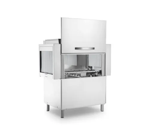 Машина посудомоечная тоннельная Elframo серии ETS 16