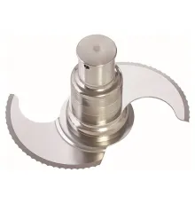 Нож 27308 с круп. зубцами для куттера т.м. Robot Coupe серии R, мод. R7
