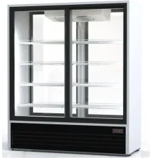 Шкаф холод. высокотемп. серии ШВУП1ТУ-1,5 К2 (В, +1…+10 