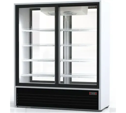 Шкаф холод. высокотемп. серии ШВУП1ТУ-1,5 К2 (В, +1…+10 