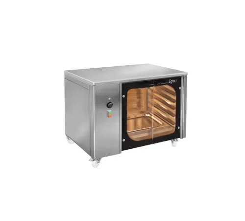 Шкаф расстойный 