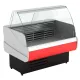 Витрина морозильная Cryspi ВПН 0,12-0,69 (Octava M 1200) (верх3002гл_низ7016гл)