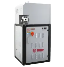 PONY S.p.A. Парогенератор серии GE-65 (бак)