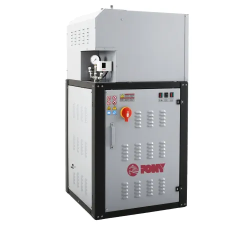 PONY S.p.A. Парогенератор серии GE-65 (бак)