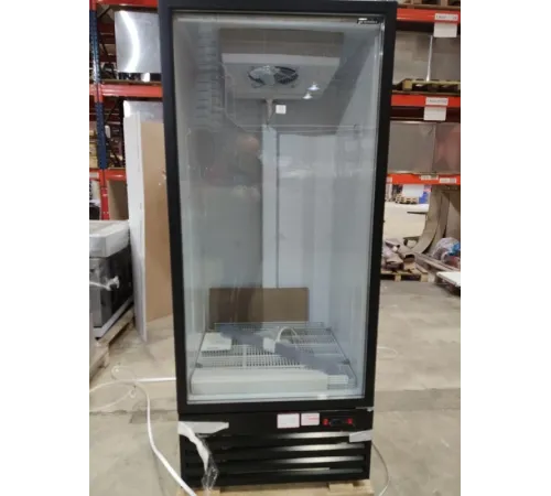 S01_Шкаф холодильный среднетемпературный серии ШСУП1ТУ- 0,75С (B/Prm, -6…+6 