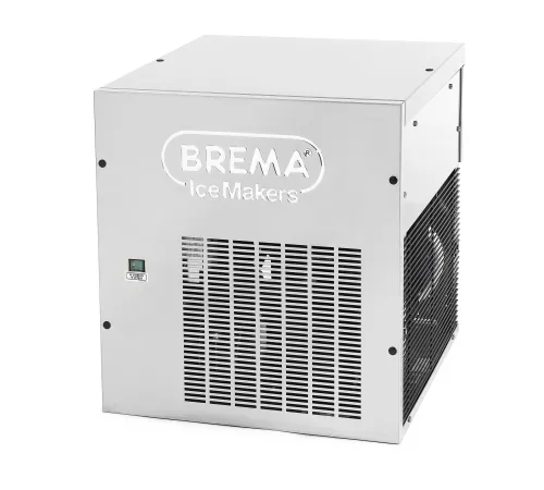 Льдогенератор BREMA серии G160А HC