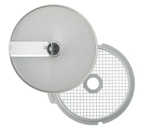 Комплект дисков Robot Coupe 27513W, для кубиков 8х8х8 мм