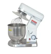 Миксер планетарный HURAKAN HKN-KSV7 PRO