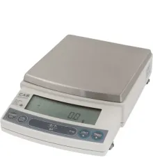 CAS Corp.Ltd. Весы лабораторные CUW 6200HV