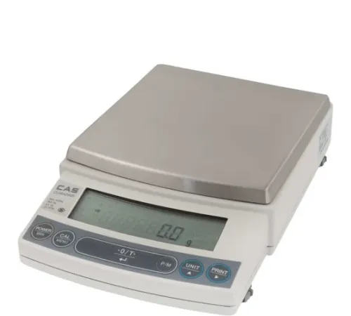 CAS Corp.Ltd. Весы лабораторные CUW 6200HV