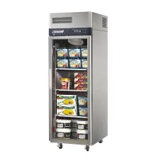 Turbo Air Морозильник (шкаф) со стеклом модель KF25-1G