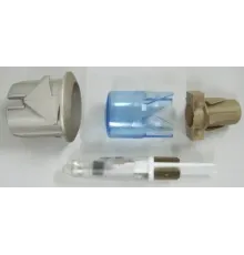 Термостат в сборе KLP1012A для шкафа расcтоечного серии XL т.м. UNOX