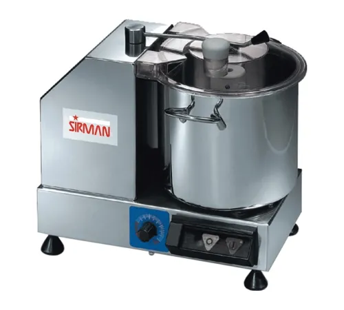 Sirman S.p.a. Куттер тип C, мод. С9 VV