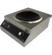 Плита вок индукционная INDOKOR IN5000 WOK