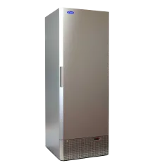 Шкаф холодильный универсальный Капри 0,7УМ, нержавейка
