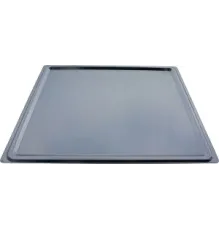 Противень из анодированого алюминия HURAKAN 436х315 (для печи HKN-XFT133M)