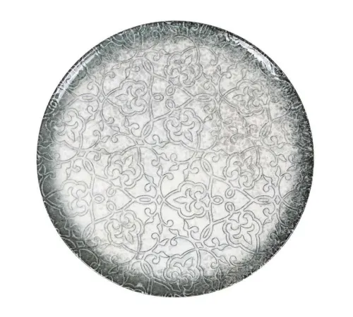 Блюдо для пиццы Bonna Tequendama TEQGRM32PZ 320 мм