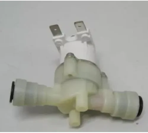 Клапан электромагнитый KEL1027A для печи конвекционной электр. т.м. UNOX, серии XFT