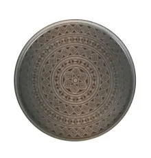 Тарелка Bonna Damasquino S-MT-DMSHYG28DZ 280 мм