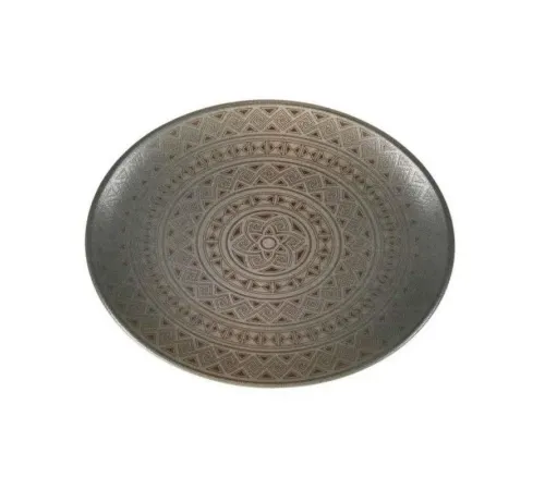 Блюдо овальное Bonna Damasquino S-MT-DMSMOV31OV 310*240 мм