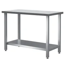 Стол разделочный без борта СП/1-70/70