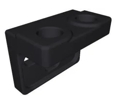 Петля нижняя в комплекте KVM2523A для шкафа расстоечного т.м. UNOX серии XEKPT