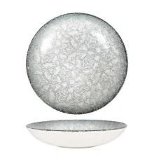 Тарелка глубокая Bonna Tequendama TEQBLM23CK 230 мм, 1000 мл