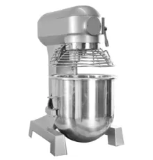 Миксер планетарный HURAKAN HKN-IP30M