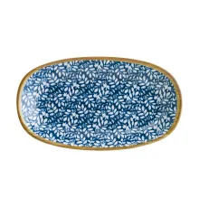 Блюдо овальное Bonna Calif LPNGRM15OKY 150*85 мм