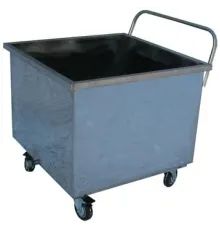 Тележка технологическая ИПКС-117Ч-100(Н)