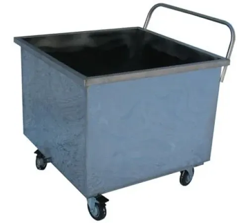 Тележка технологическая ИПКС-117Ч-100(Н)