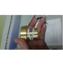 Втулка ROFPOG03031 для печи электрической т.м. FORNI FIORINI, серии ROTOR