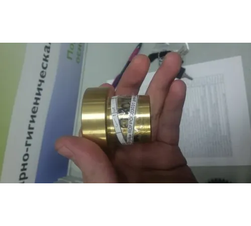 Втулка ROFPOG03031 для печи электрической т.м. FORNI FIORINI, серии ROTOR