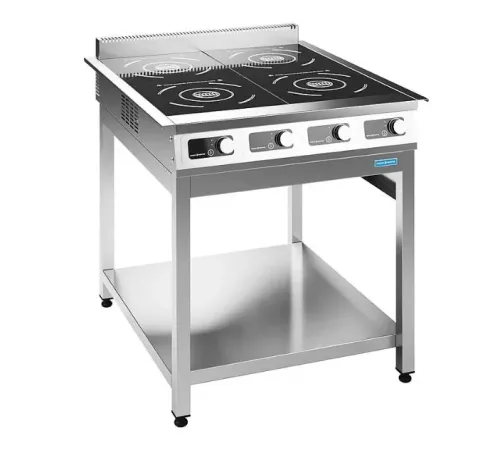Плита электр. индукционная модель ПЭИ-4/G2 