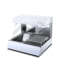 Станция для фасовки картофеля фри EKSI серии HCW, HCW-8