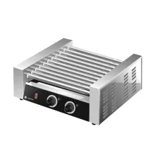 Гриль для hot dog HURAKAN HKN-GW11M