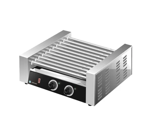 Гриль для hot dog HURAKAN HKN-GW11M
