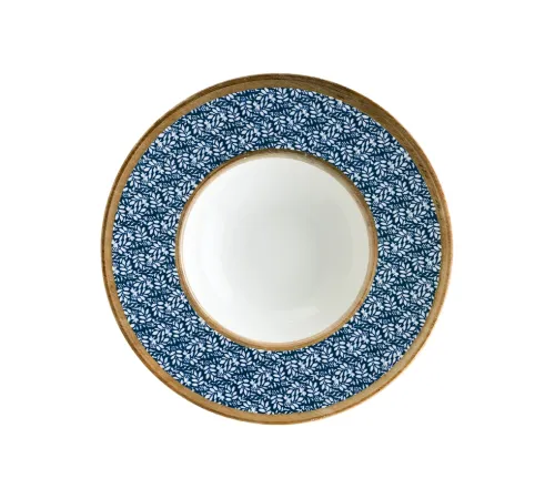 Тарелка для пасты Bonna Calif LPNBNC28CK 280 мм, 400 мл