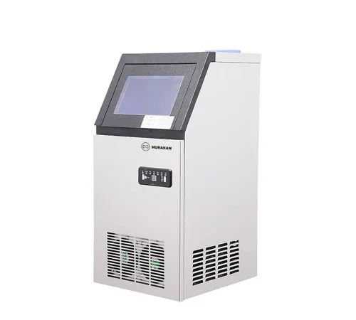 Льдогенератор HURAKAN HKN-IMC40 (кубики)