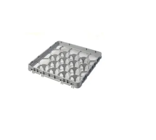 CAMBRO M.COMP. Дополнительная секция 25E2 151 для кассеты-стойки