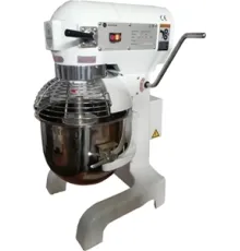 Миксер планетарный HURAKAN HKN-IP20FE