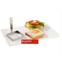 M.Pujadas, S.A. Форма 871.000 (для яичницы, 8.5х8.5см)