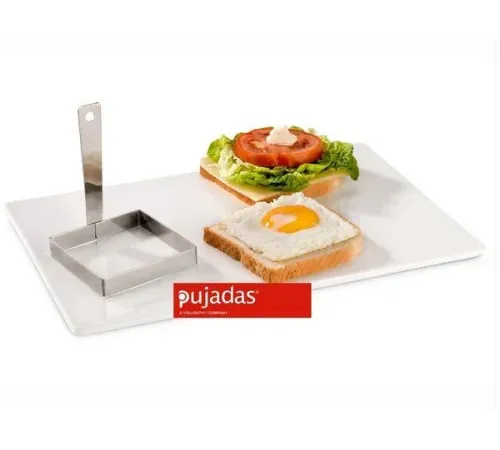 M.Pujadas, S.A. Форма 871.000 (для яичницы, 8.5х8.5см)