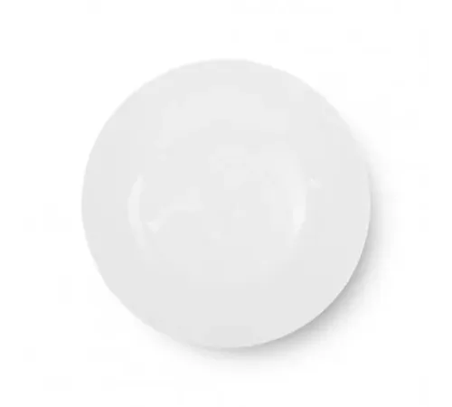 YONGFENG Тарелка мелкая Tvist Ivory (10,5', 266мм, RSL-SP 10.5