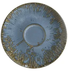 Блюдце Bonna Sky Snell S-SKYSNLRIT02KT 120 мм