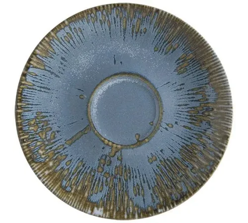 Блюдце Bonna Sky Snell S-SKYSNLRIT02KT 120 мм