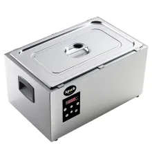 Термостат ванна APACH ASV 1/1 GN NEW