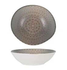 Салатник Bonna Damasquino S-MT-DMSVAO18KS d=180 мм, h=55 мм, 470 мл