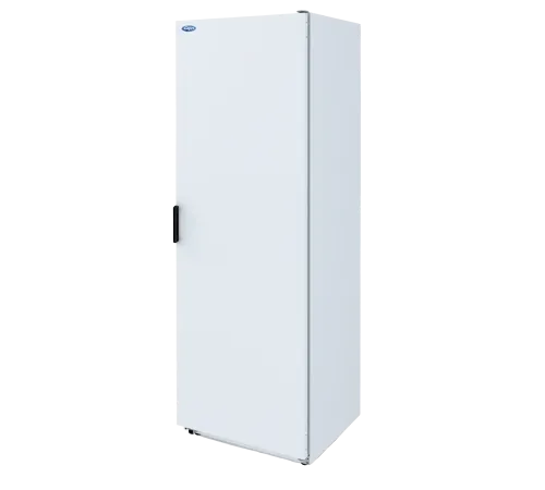 Шкаф холодильный среднетемпературный Капри П-390М, глухая дверь