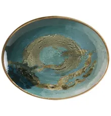 Блюдо овальное Bonna Futura FUTMOV31OV 310*240 мм